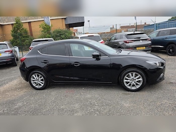 Used Mazda Mazda3 2016 for sale - 79187625: Photo