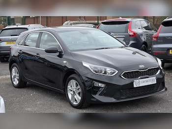 Used Kia Ceed 2021 for sale - 78505547: Photo