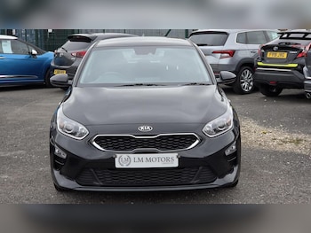Used Kia Ceed 2021 for sale - 78505547: Photo