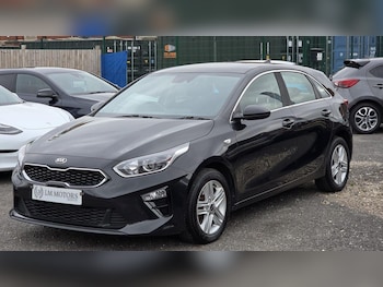 Used Kia Ceed 2021 for sale - 78505547: Photo