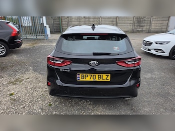 Used Kia Ceed 2021 for sale - 78505547: Photo
