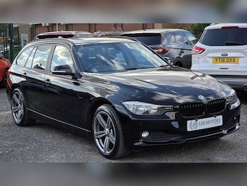 Used BMW 3 Series 2013 for sale - 79391744: Photo