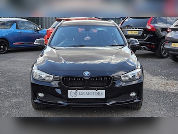 Used BMW 3 Series 2013 for sale - 79391744: Photo