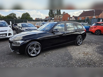 Used BMW 3 Series 2013 for sale - 79391744: Photo
