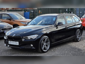 Used BMW 3 Series 2013 for sale - 79391744: Photo