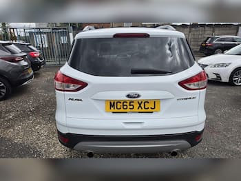 Used Ford Kuga 2015 for sale - 79612722: Photo