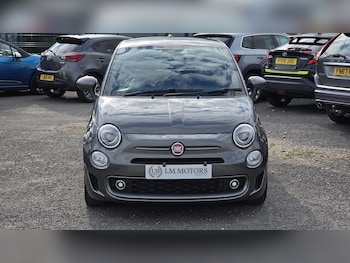 Used Fiat 500 2019 for sale - 78505545: Photo