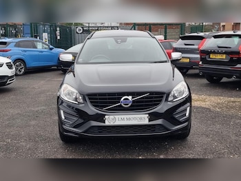 Used Volvo XC60 2015 for sale - 78505552: Photo
