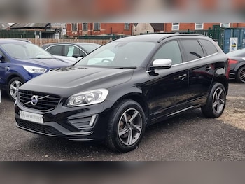 Used Volvo XC60 2015 for sale - 78505552: Photo