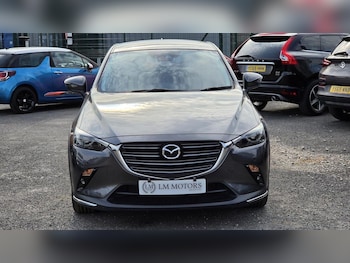 Used Mazda CX-3 2019 for sale - 79424211: Photo
