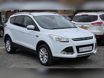 Used Ford Kuga 2016 for sale - 79047691: Photo