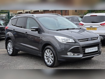 Used Ford Kuga 2015 for sale - 79187628: Photo
