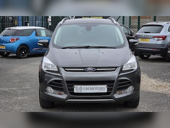 Used Ford Kuga 2015 for sale - 79187628: Photo