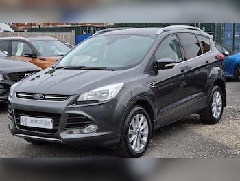 Used Ford Kuga 2015 for sale - 79187628: Photo