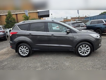 Used Ford Kuga 2015 for sale - 79187628: Photo