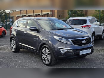 Used Kia Sportage 2014 for sale - 79835987: Photo