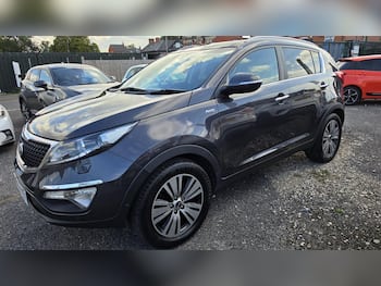 Used Kia Sportage 2014 for sale - 79835987: Photo