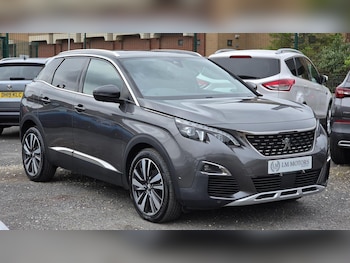 Used Peugeot 3008 2020 for sale - 78610882: Photo