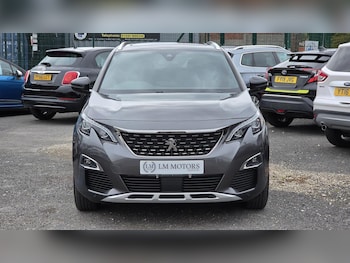 Used Peugeot 3008 2020 for sale - 78610882: Photo