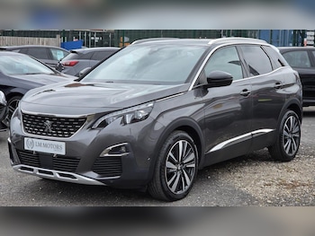 Used Peugeot 3008 2020 for sale - 78610882: Photo