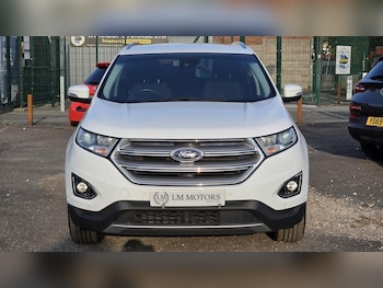 Used Ford Edge 2017 for sale - 79487761: Photo