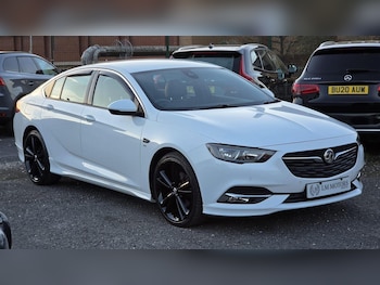 Used Vauxhall Insignia 2019 for sale - 78608233: Photo