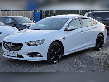 Used Vauxhall Insignia 2019 for sale - 78608233: Photo