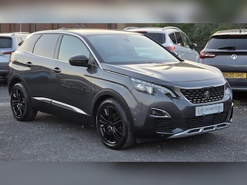 Used Peugeot 3008 2018 for sale - 78739602: Photo