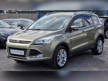 Used Ford Kuga 2015 for sale - 78545604: Photo
