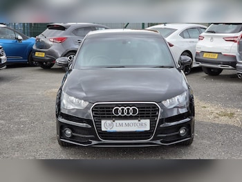 Used Audi A1 2013 for sale - 78920750: Photo