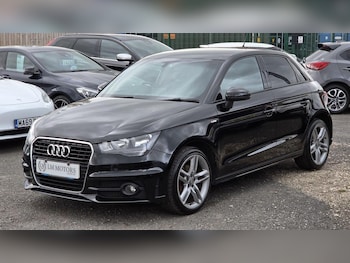 Used Audi A1 2013 for sale - 78920750: Photo
