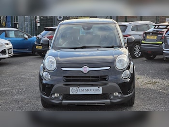 Used Fiat 500L 2015 for sale - 78505555: Photo