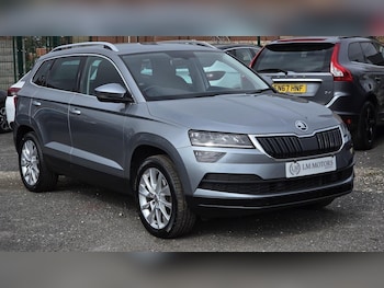 Used Skoda Karoq 2019 for sale - 78505549: Photo