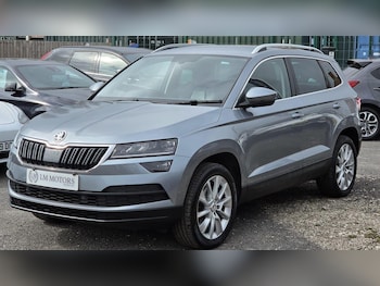 Used Skoda Karoq 2019 for sale - 78505549: Photo