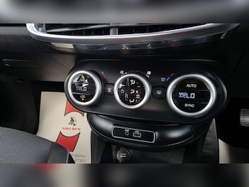 Used Fiat 500X 2016 for sale - 78505550: Photo