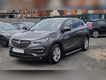 Used Vauxhall Grandland X 2019 for sale - 78545606: Photo