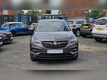 Used Vauxhall Grandland X 2019 for sale - 78545606: Photo