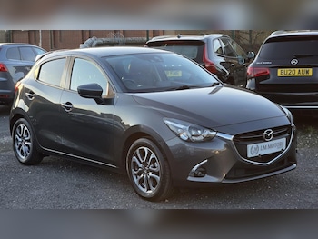 Used Mazda Mazda2 2018 for sale - 78505551: Photo