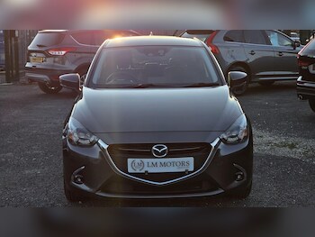 Used Mazda Mazda2 2018 for sale - 78505551: Photo
