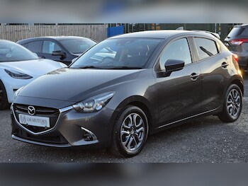 Used Mazda Mazda2 2018 for sale - 78505551: Photo