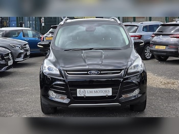 Used Ford Kuga 2016 for sale - 78852677: Photo