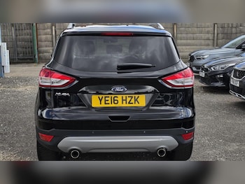 Used Ford Kuga 2016 for sale - 78852677: Photo