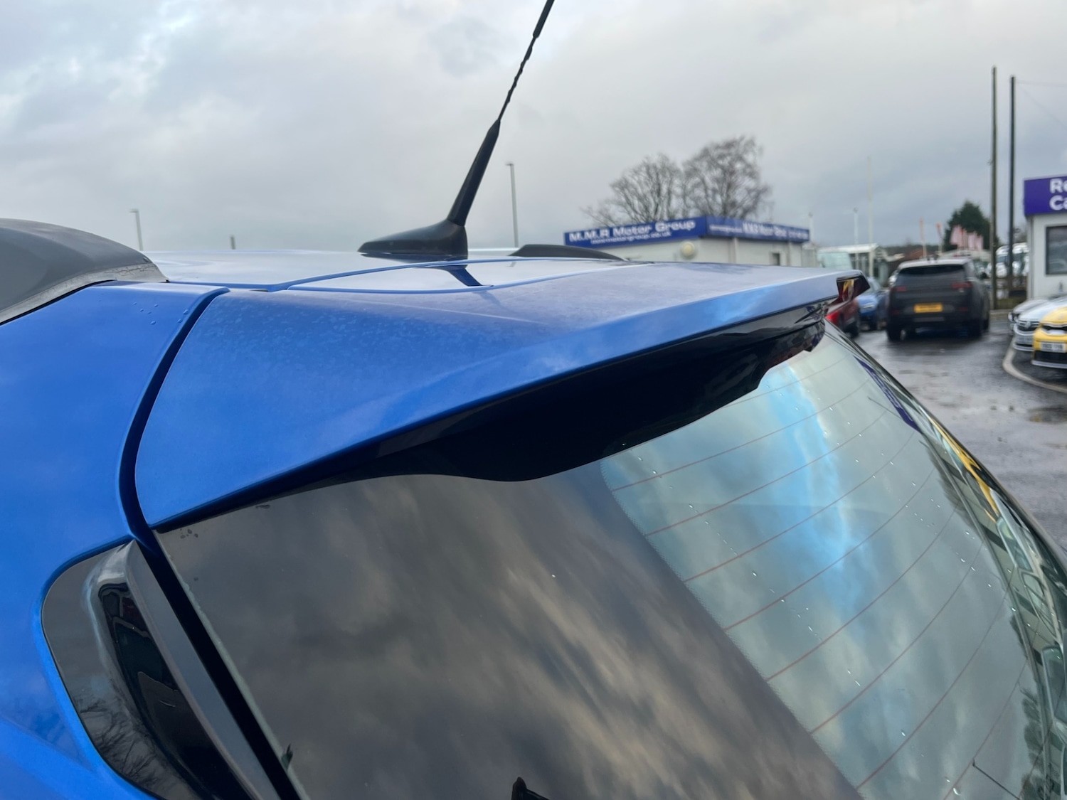 Used Vauxhall Mokka 2014 for sale - 77377806: Photo 10