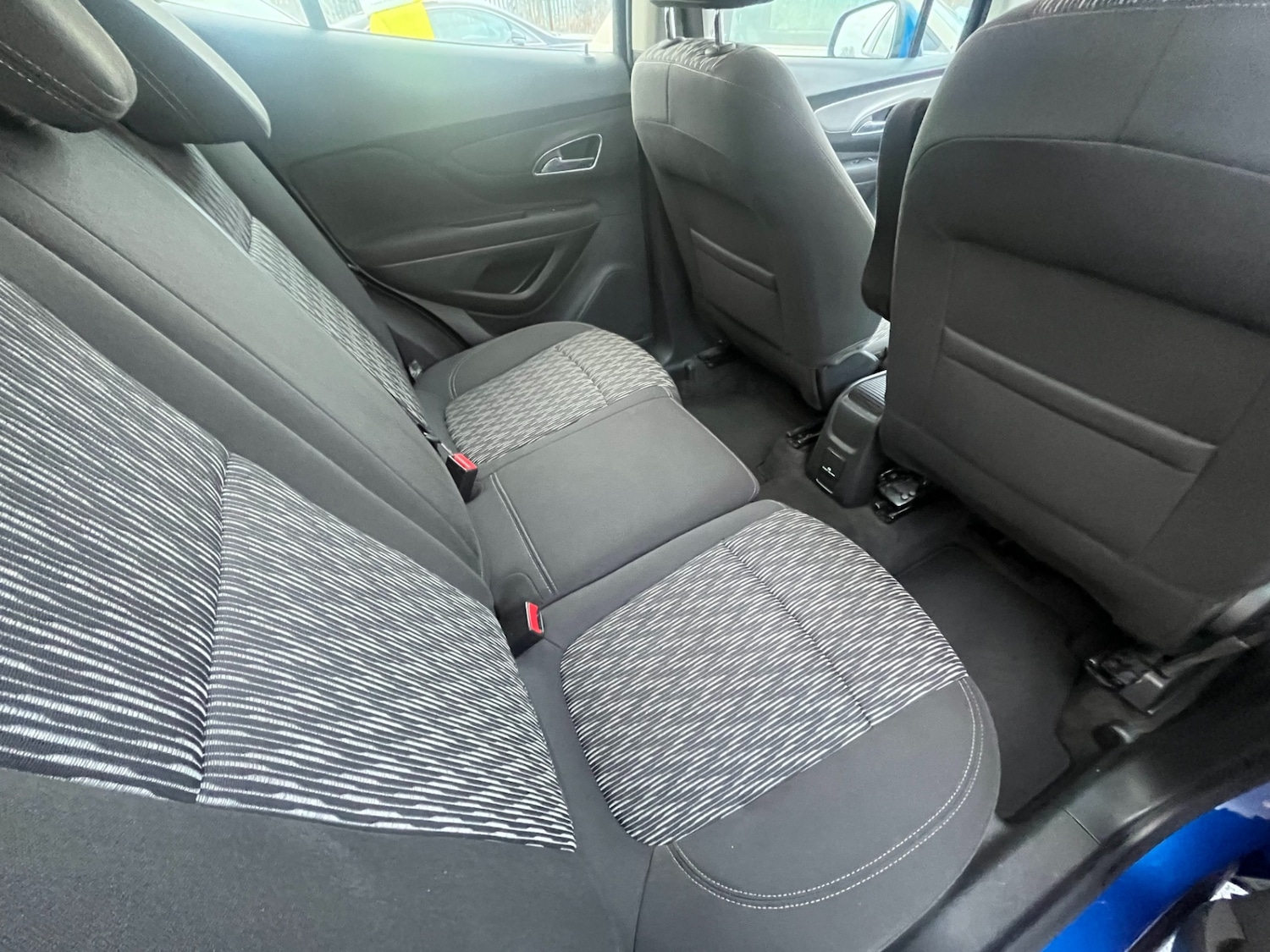 Used Vauxhall Mokka 2014 for sale - 77377806: Photo 12