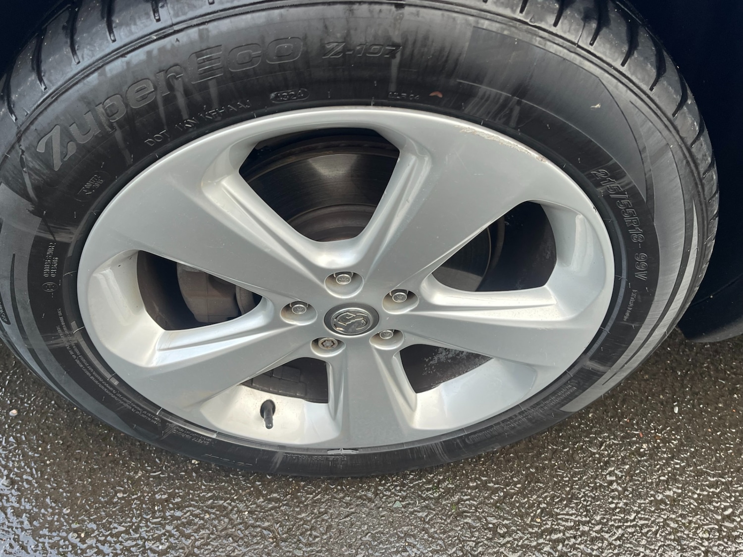 Used Vauxhall Mokka 2014 for sale - 77377806: Photo 16