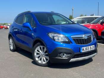 2015 (65) - 1.6i SE 5dr