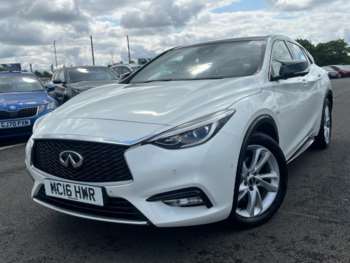 2016 (16) - 2.2d Premium 5dr DCT