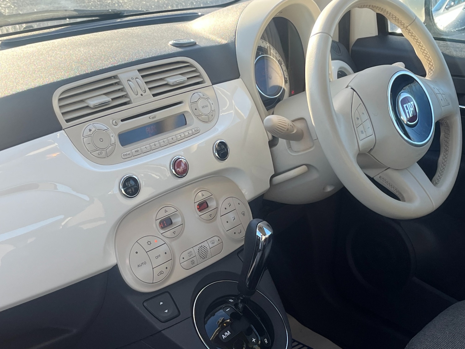 Used Fiat 500 2013 for sale - 76693687: Photo 12