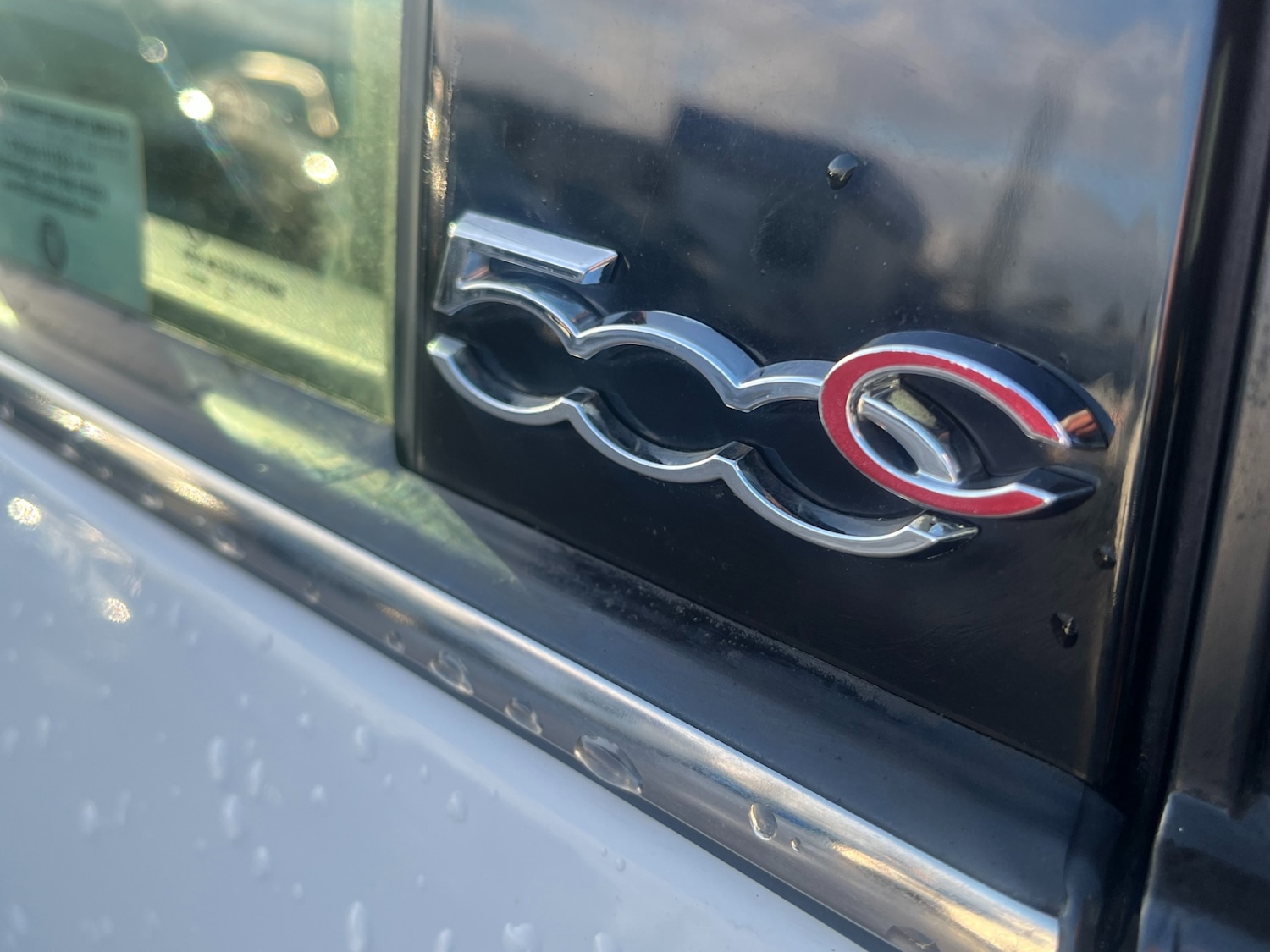 Used Fiat 500 2013 for sale - 76693687: Photo 14