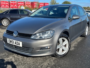 Used Volkswagen Golf 2015 for sale - 75968588: Photo